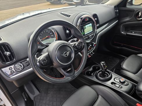 Used 2020 MINI Cooper Countryman S AWD/4WD image 12