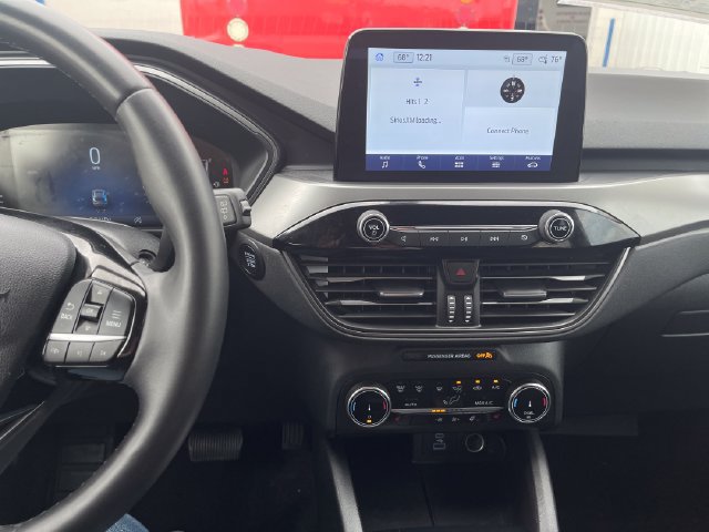 Used 2023 Ford Escape Active AWD/4WD image 18