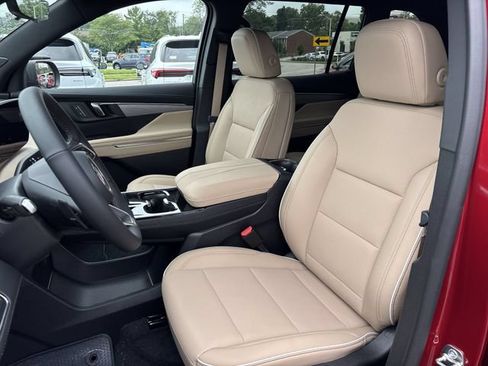 New 2026 Buick Enclave Preferred w/ Power Package FWD image 11