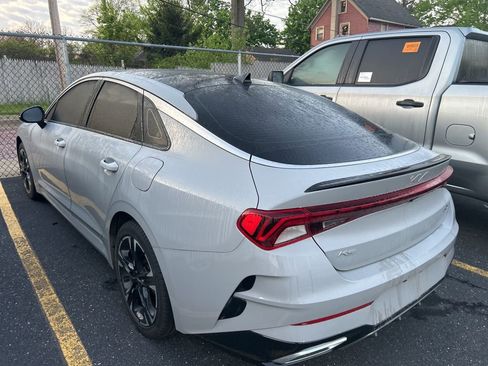 Used 2022 Kia K5 GT-Line w/ GT-Line FWD Premium Package image 10