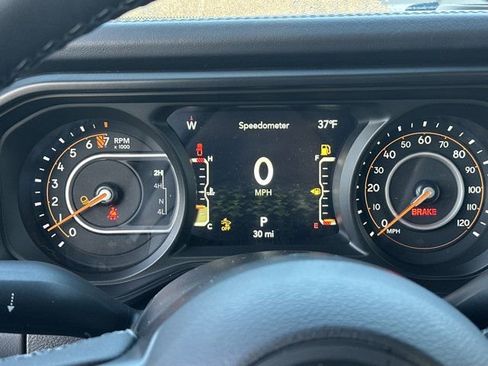 New 2026 Jeep Gladiator Mojave image 24