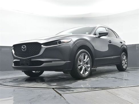 Certified 2023 MAZDA CX-30 AWD 2.5 S w/ Premium Package image 30