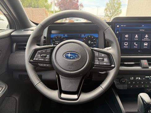 New 2026 Subaru Outback Premium AWD/4WD image 8