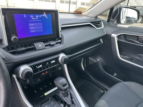 Certified 2024 Toyota RAV4 LE image 19