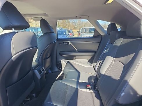 Used 2022 Lexus RX 350L Premium image 14