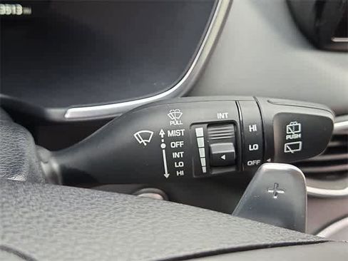 Used 2022 Hyundai Santa Fe SEL w/ Convenience + Premium Package image 26