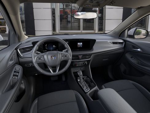 New 2026 Buick Encore GX Preferred w/ Comfort Package FWD image 15