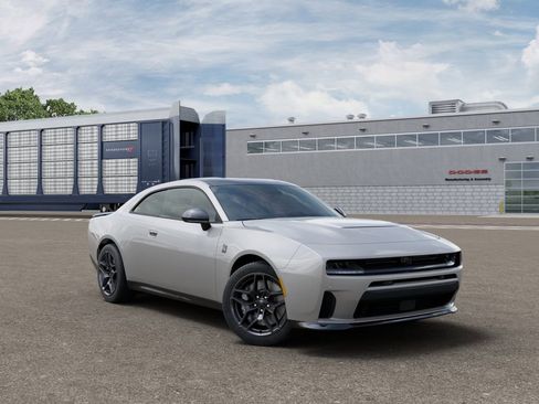 New 2026 Dodge Charger R/T Scat Pack image 5