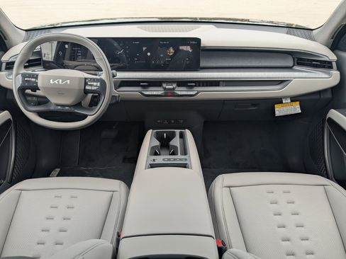 New 2026 Kia EV9 Wind AWD/4WD image 22