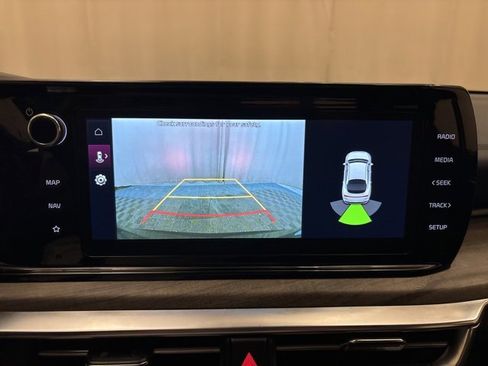 Used 2023 Kia K5 EX image 19