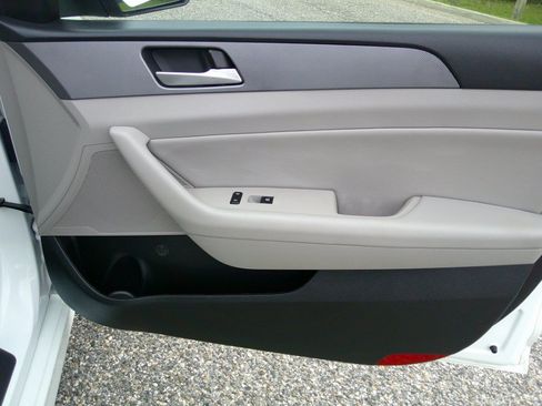 Used 2019 Hyundai Sonata SEL FWD image 45