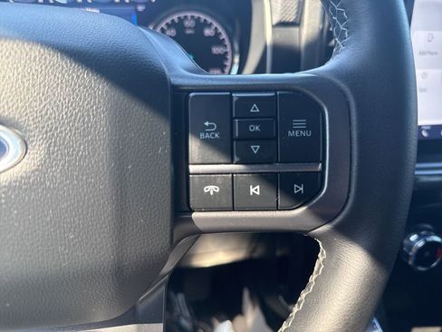 Certified 2023 Ford F150 XLT w/ Equipment Group 302A High image 23