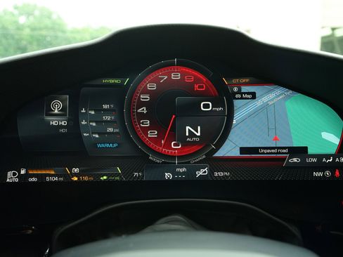 Used 2023 Ferrari SF90 Stradale AWD/4WD image 17