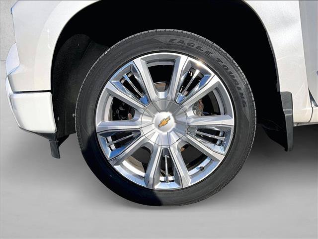 Used 2023 Chevrolet Silverado 1500 High Country RWD image 10
