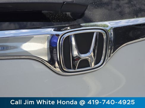 Certified 2018 Honda CR-V EX-L image 17