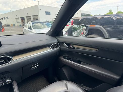 Used 2020 MAZDA CX-5 Signature AWD/4WD image 13