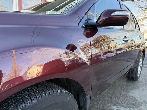 Used 2007 Acura MDX image 30