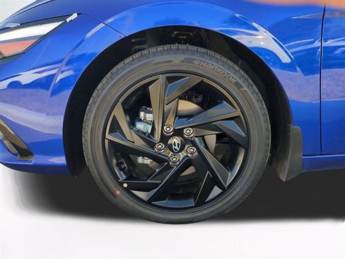 New 2026 Hyundai Elantra SEL Sport image 11
