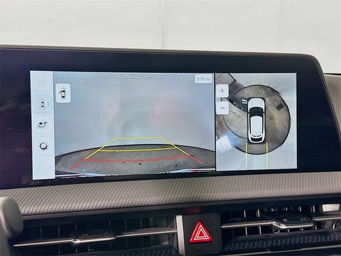 Used 2024 Kia EV6 GT-Line image 10