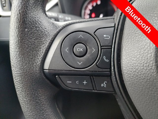 Used 2025 Toyota RAV4 LE AWD/4WD image 20