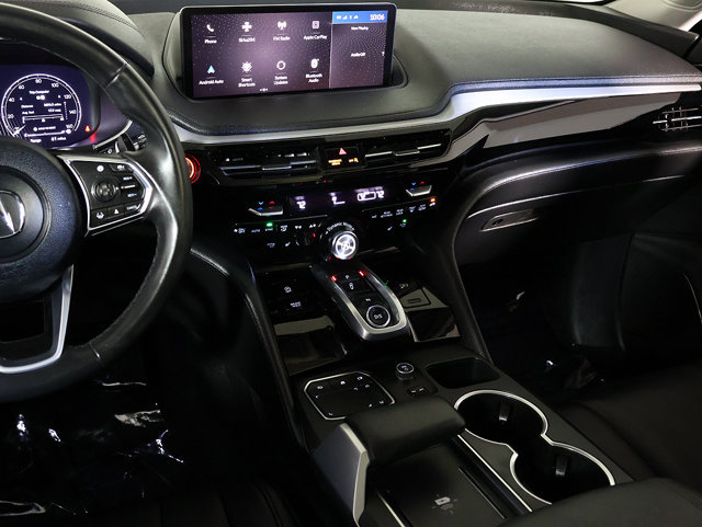 Certified 2024 Acura MDX SH-AWD image 17