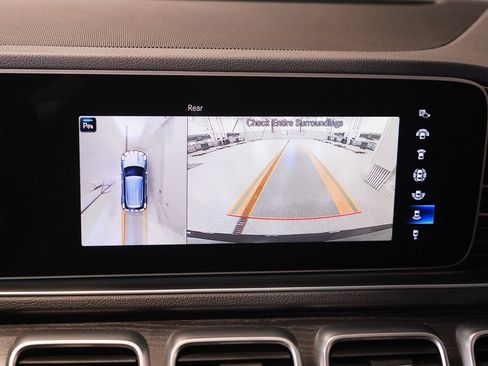 Certified 2021 Mercedes-Benz GLE 350 4MATIC image 24