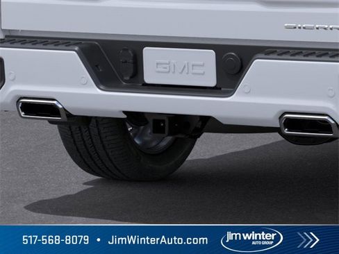 New 2026 GMC Sierra 1500 Denali image 14