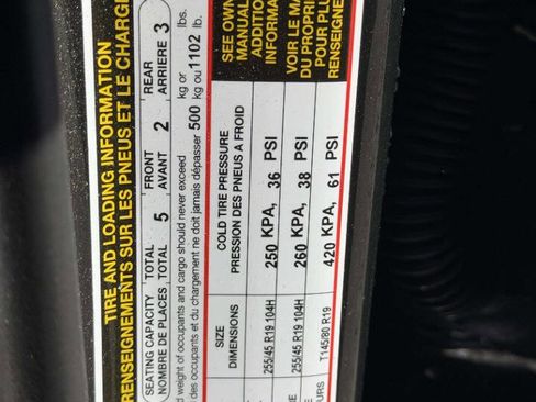 Used 2011 Audi A8 L 4.2 w/ Drive Select Plus Pkg image 16