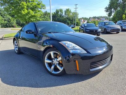 Used 2005 Nissan 350Z 35th Anniversary Edition