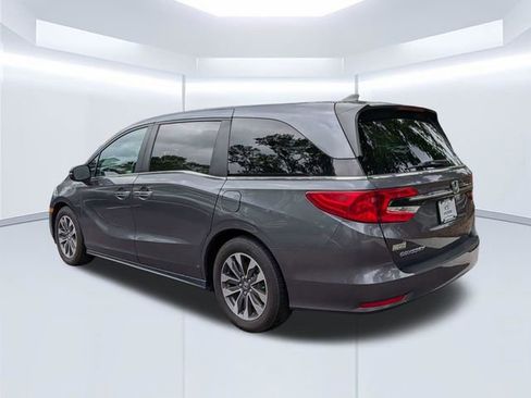 Used 2024 Honda Odyssey EX-L image 6