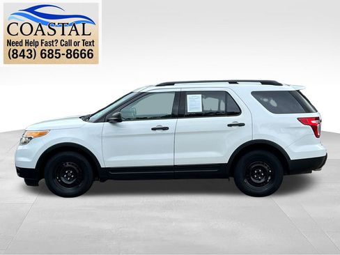 Used 2014 Ford Explorer FWD image 14