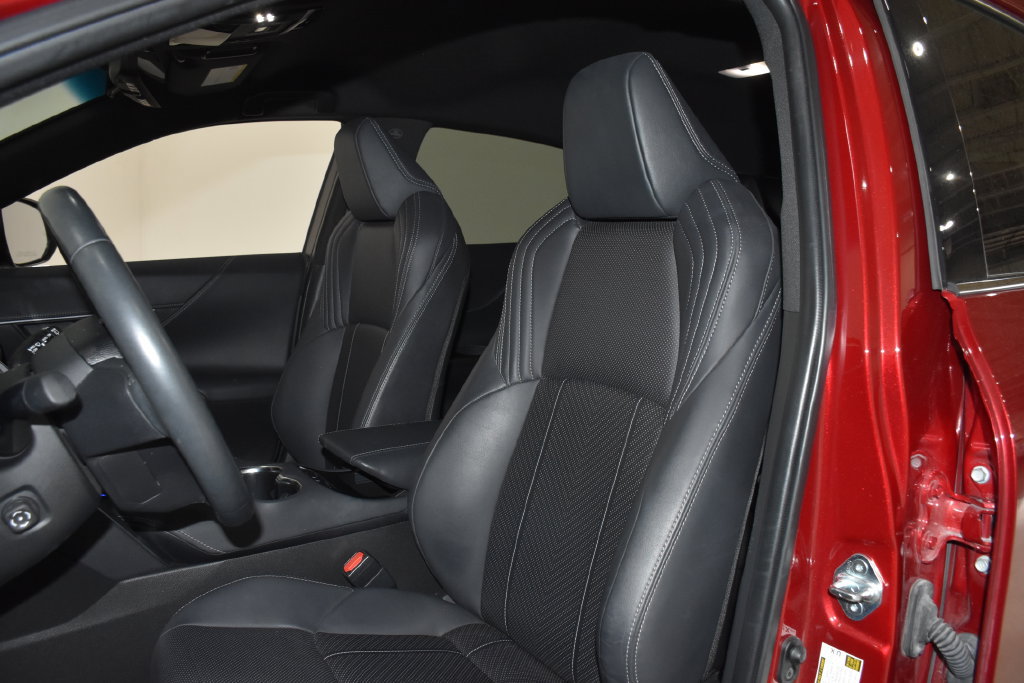 Used 2021 Toyota Venza Limited w/ Advanced Technology Package AWD/4WD image 28
