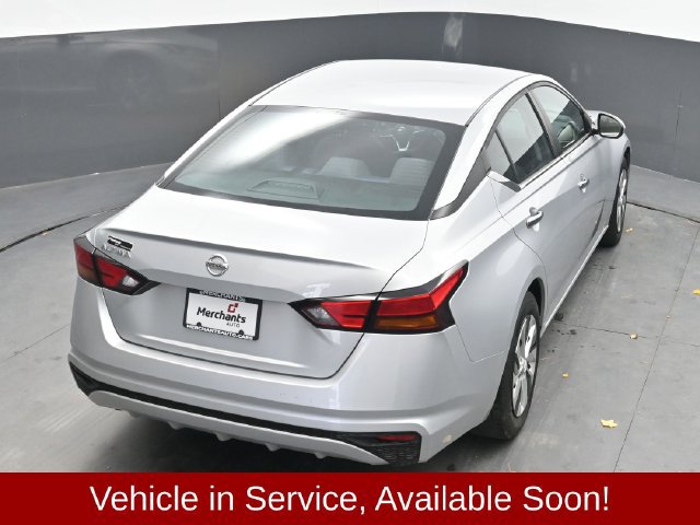 Used 2021 Nissan Altima 2.5 S FWD image 28