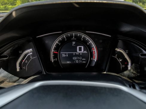 Used 2017 Honda Civic LX-P image 19