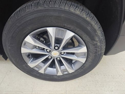 New 2026 Chevrolet Equinox LT w/ Convenience Package II image 20