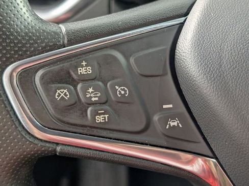Used 2023 Chevrolet Equinox LT w/ LPO, Floor Liner Package AWD/4WD image 15