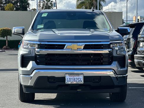 Used 2025 Chevrolet Silverado 1500 LT image 10