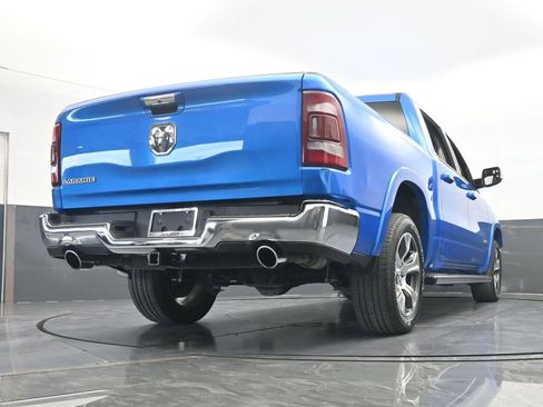 Used 2022 RAM 1500 Laramie image 64