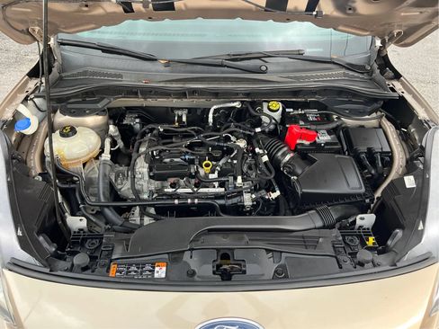 Used 2021 Ford Escape SEL AWD/4WD image 13