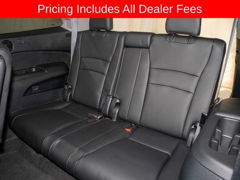 Used 2021 Honda Pilot Elite image 7