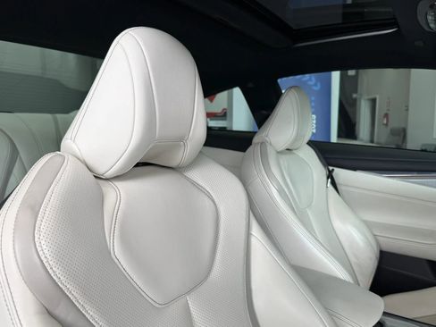 Used 2019 INFINITI Q60 Red Sport 400 w/ Proactive Package image 25