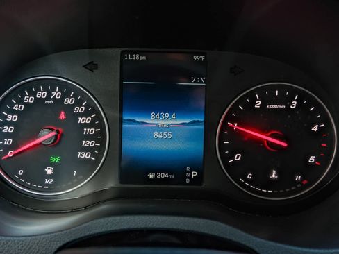 Used 2025 Mercedes-Benz Sprinter 2500 image 27