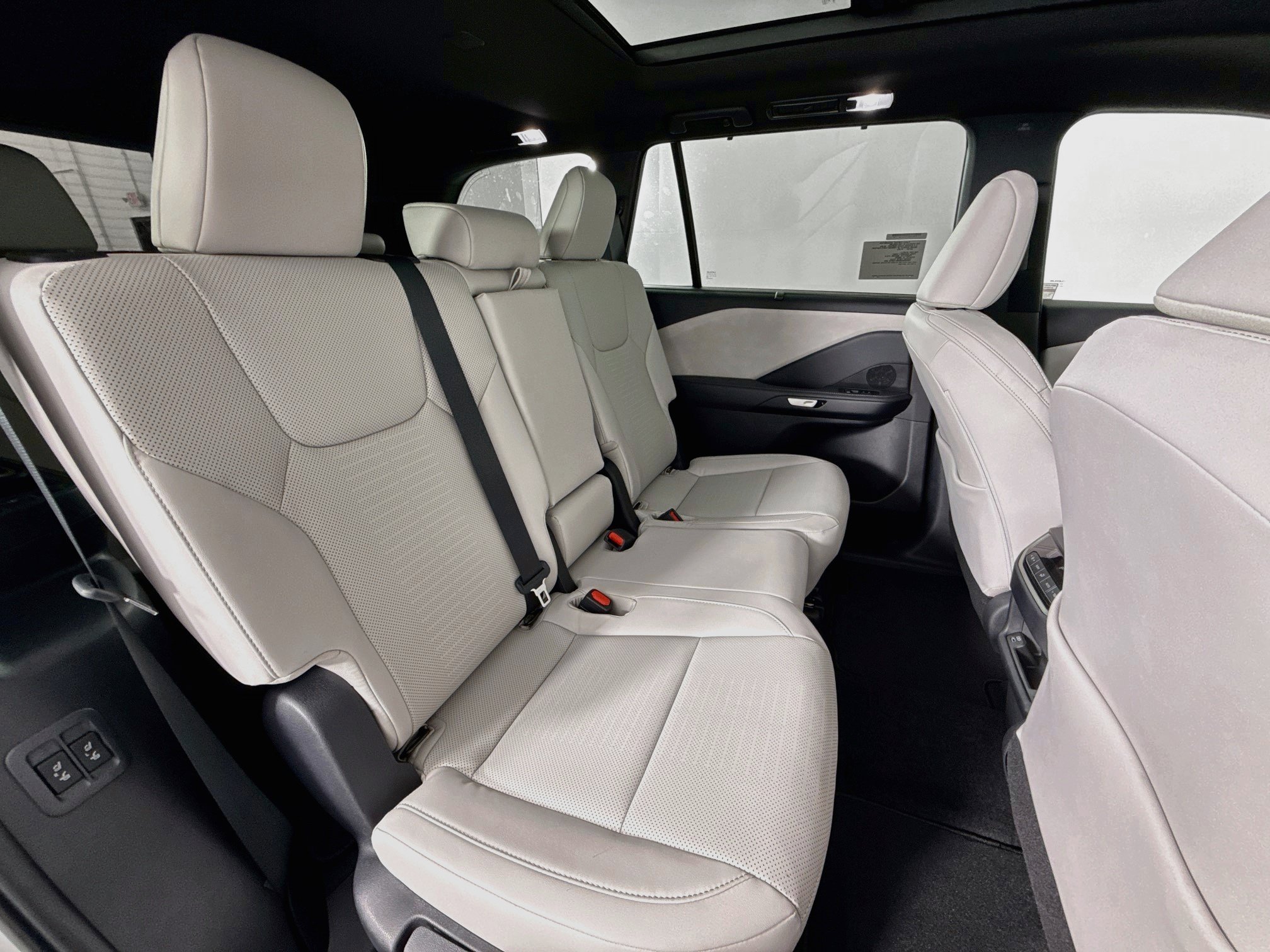 New 2026 Lexus TX 350 AWD w/ Technology Package image 26