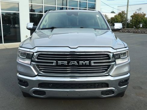 Certified 2022 RAM 1500 Laramie image 2