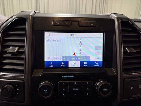 Used 2020 Ford F150 XLT w/ Equipment Group 302A Luxury AWD/4WD image 13