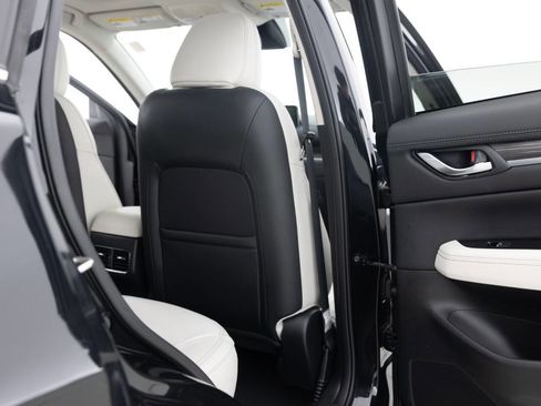 Used 2019 MAZDA CX-5 Grand Touring image 30