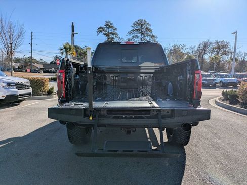 New 2026 Ford F150 XLT w/ Equipment Group 303A High AWD/4WD image 13