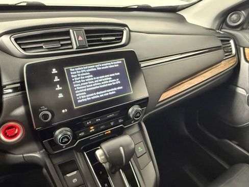 Used 2018 Honda CR-V EX-L image 21