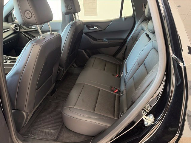 New 2027 Chevrolet Equinox LT w/ Convenience Package II FWD image 13