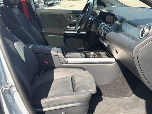 Certified 2024 Mercedes-Benz GLA 35 AMG 4MATIC image 48